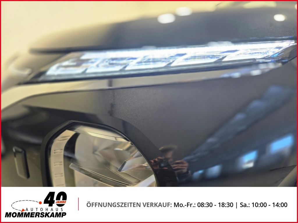 Mitsubishi Outlander 2025