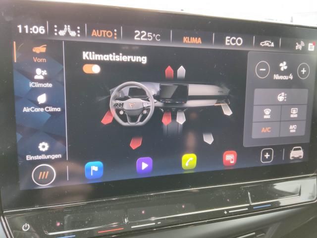 Cupra Born 2022