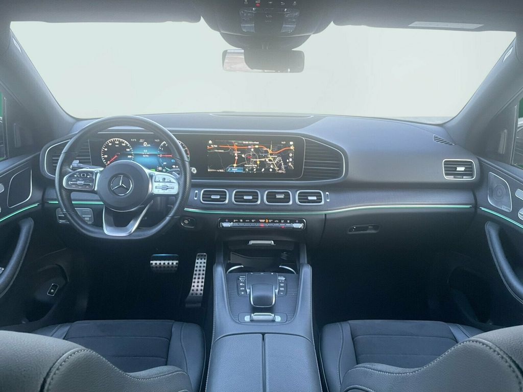 Mercedes-Benz GLE 350 2022
