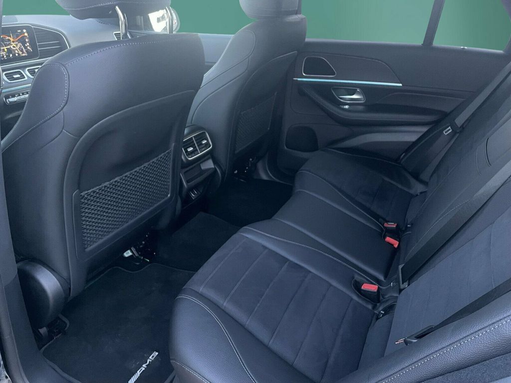 Mercedes-Benz GLE 350 2022