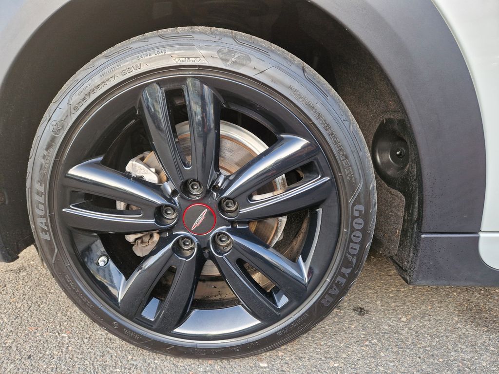 MINI Cooper Cabrio 2022