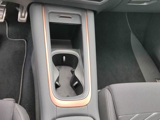 Cupra Born 2022
