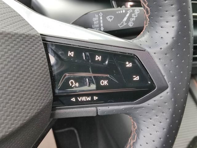 Cupra Born 2022