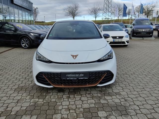 Cupra Born 2022