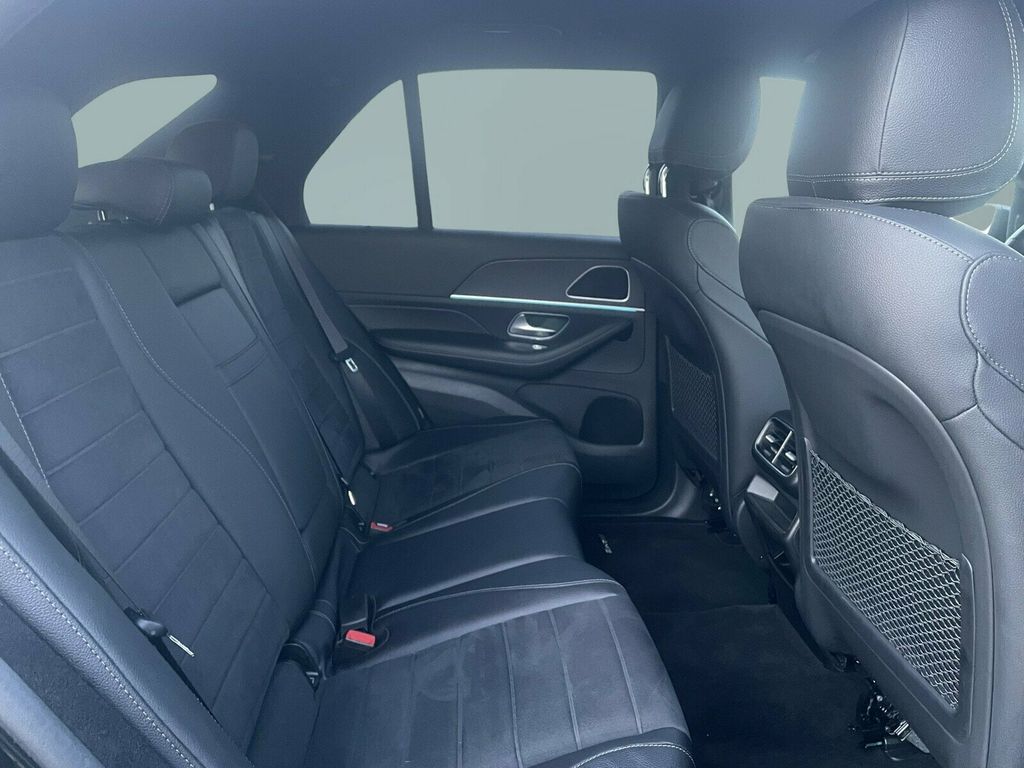 Mercedes-Benz GLE 350 2022