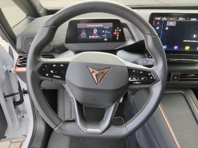 Cupra Born 2022