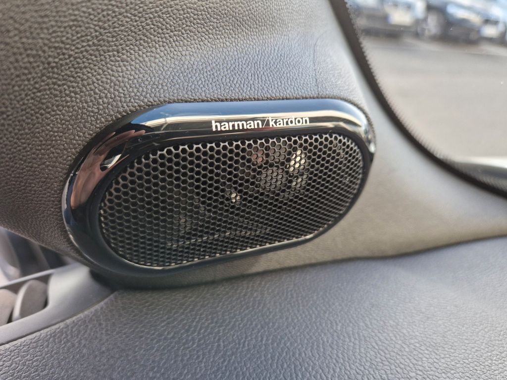 MINI Cooper Cabrio 2022