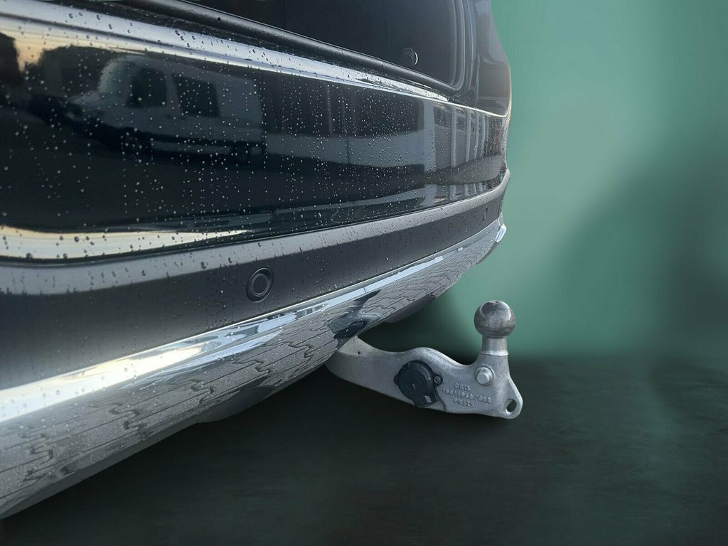 Mercedes-Benz GLE 350 2022