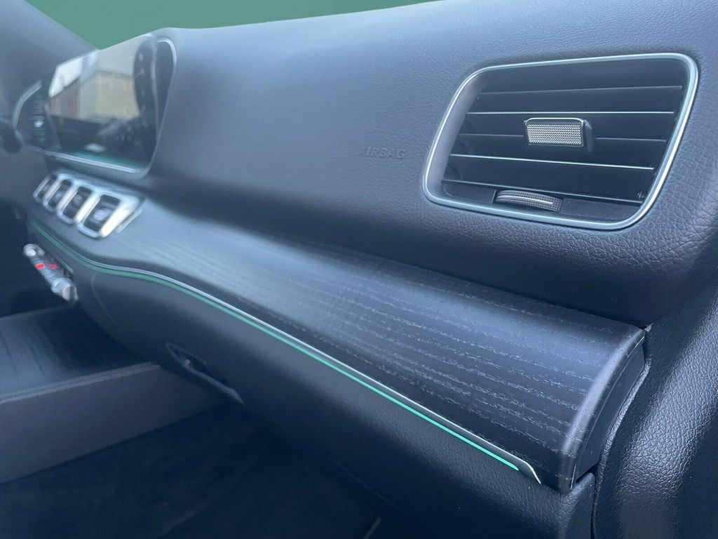 Mercedes-Benz GLE 350 2022