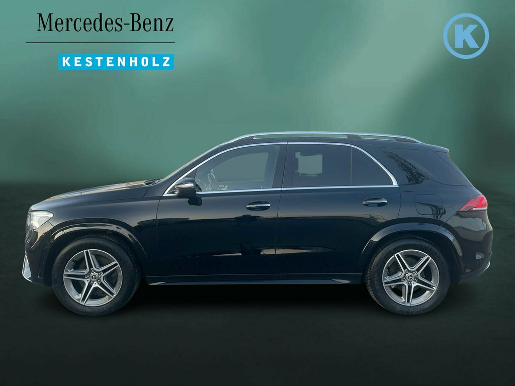 Mercedes-Benz GLE 350 2022
