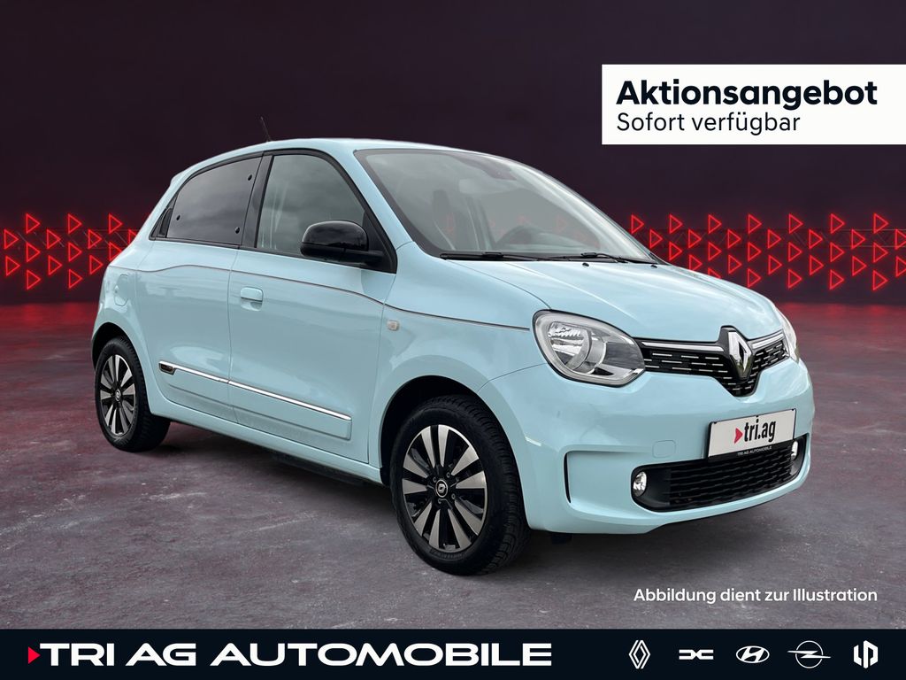 Renault Twingo 2023