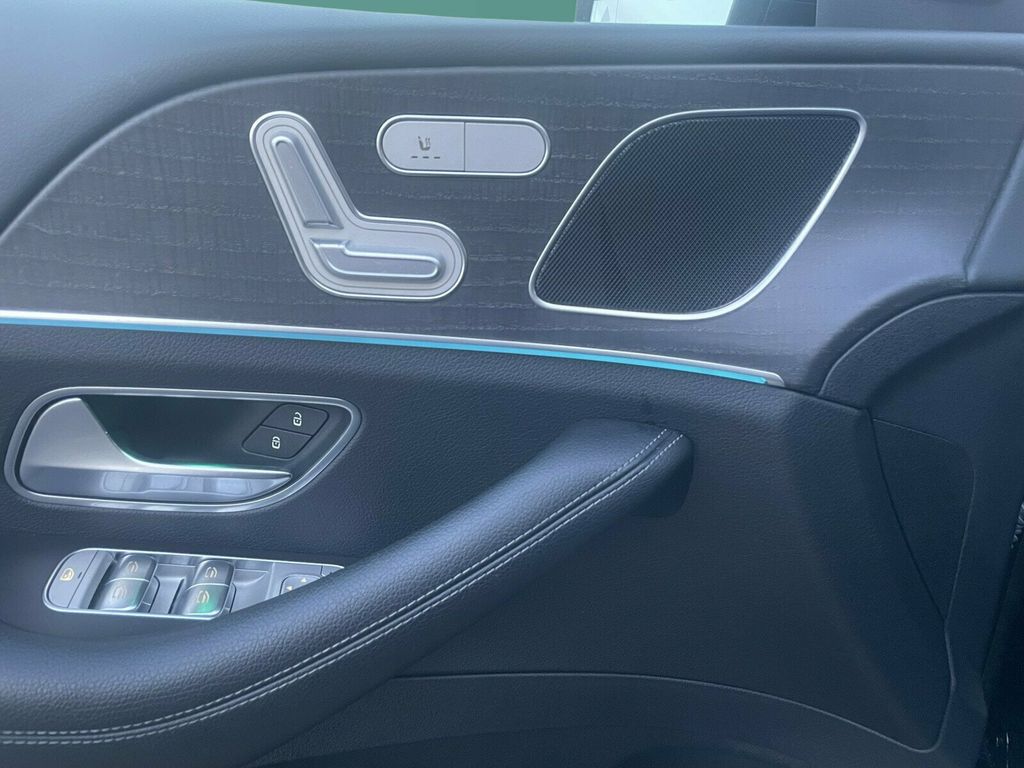 Mercedes-Benz GLE 350 2022