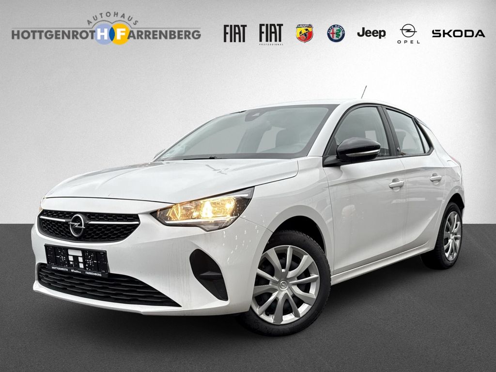 Opel Corsa 2022