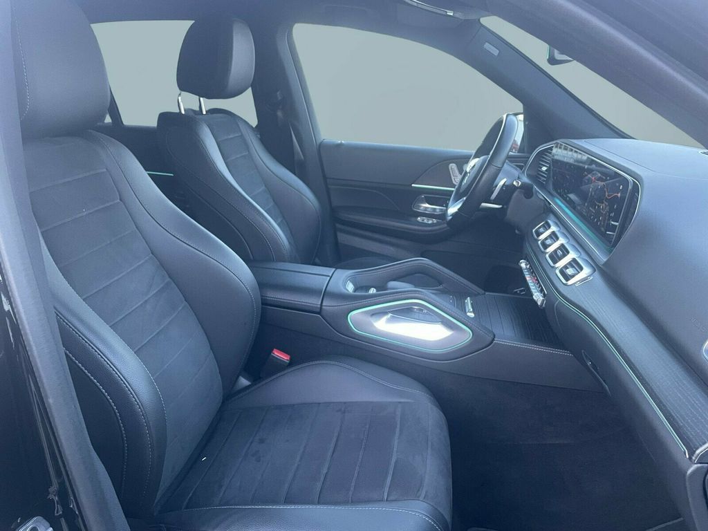 Mercedes-Benz GLE 350 2022