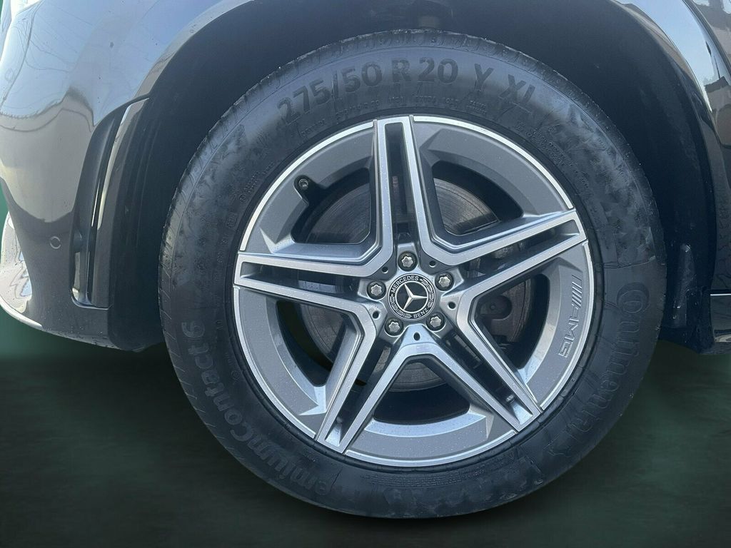 Mercedes-Benz GLE 350 2022