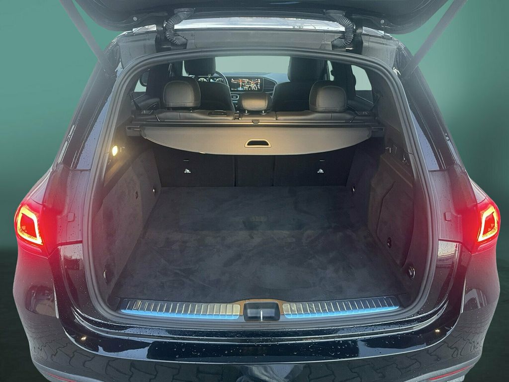 Mercedes-Benz GLE 350 2022