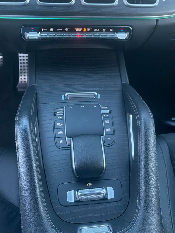 Mercedes-Benz GLE 350 2022