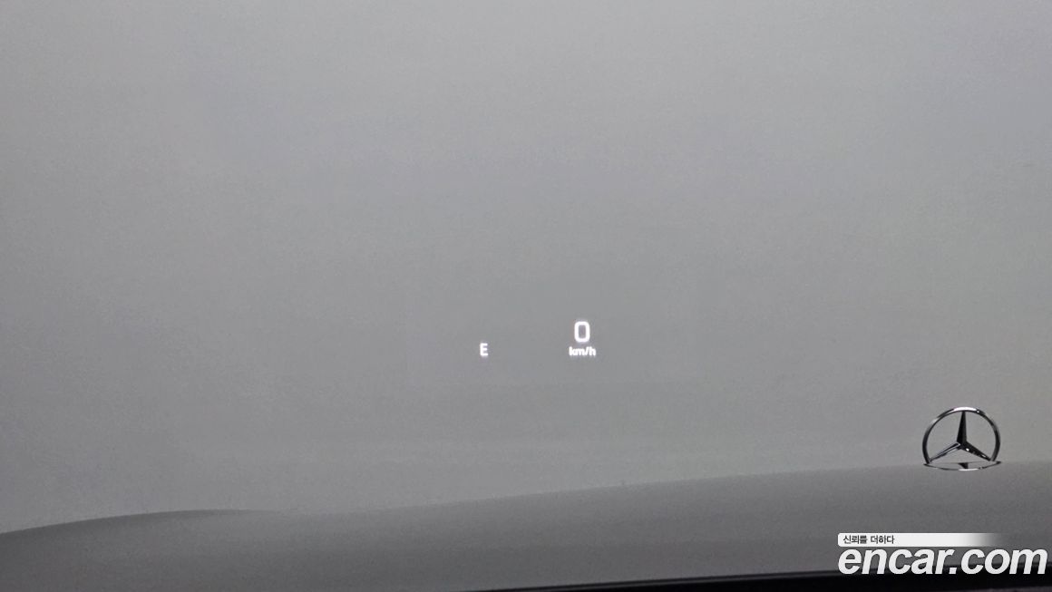 Mercedes-Benz S-Class 2019