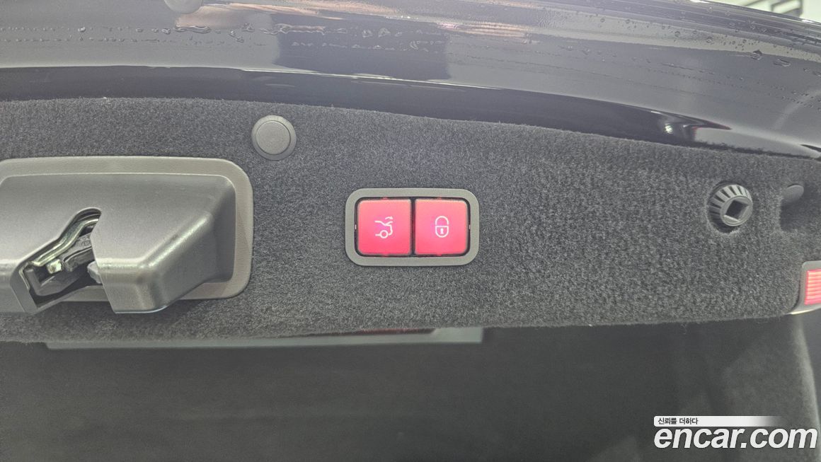 Mercedes-Benz S-Class 2019