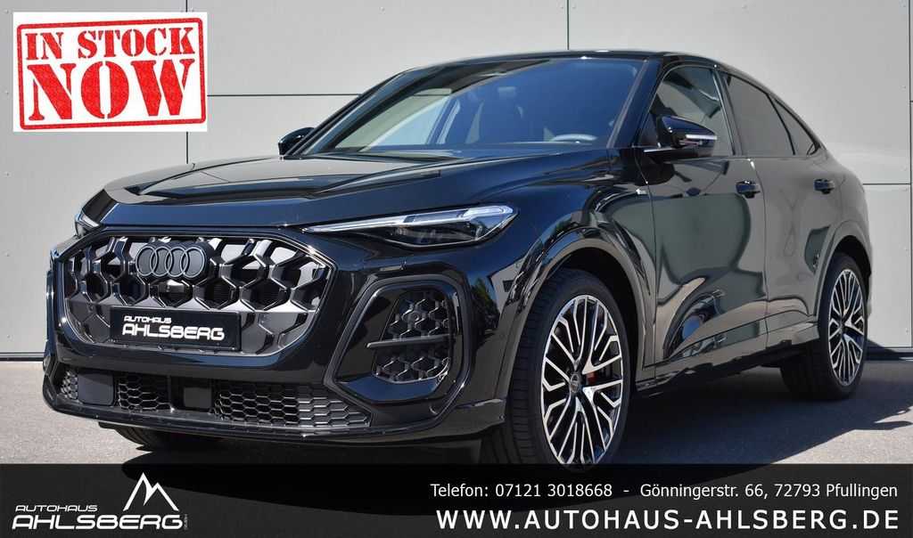 Audi Q5 2025