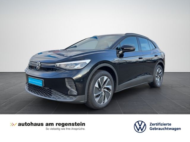 Volkswagen ID.4 2022