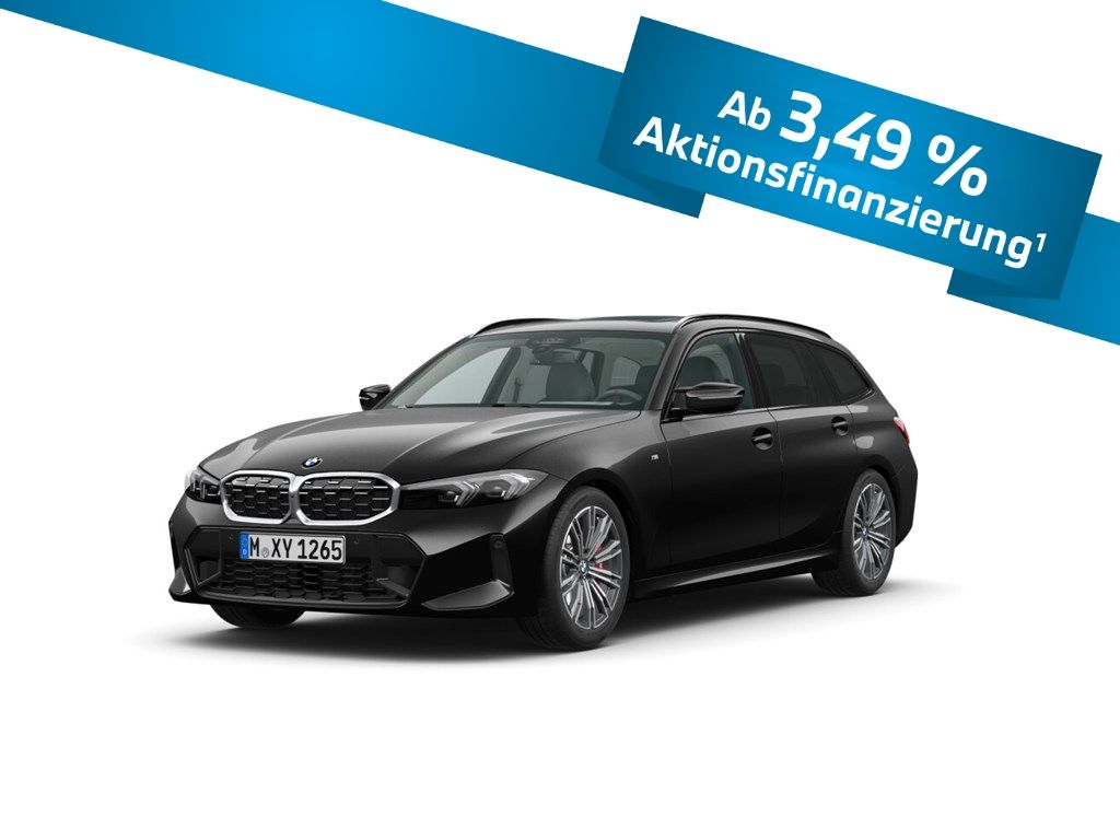BMW M340i 2025