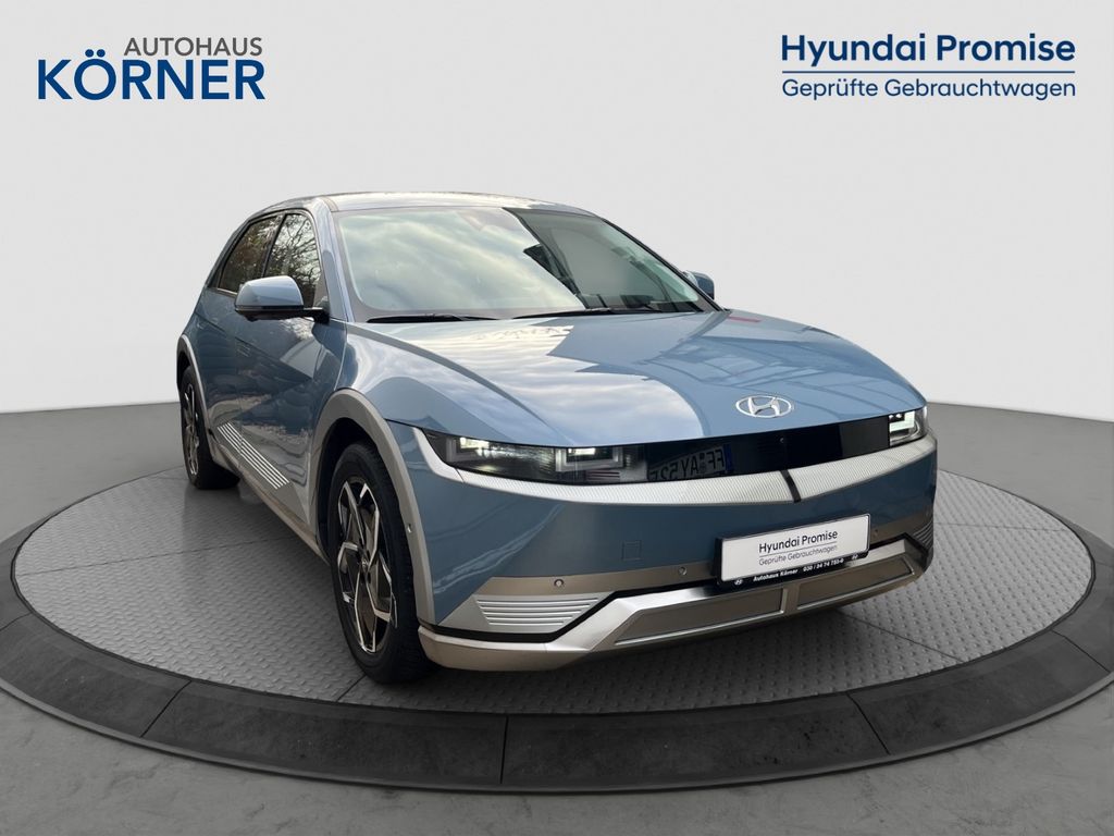 Hyundai IONIQ 5 2022
