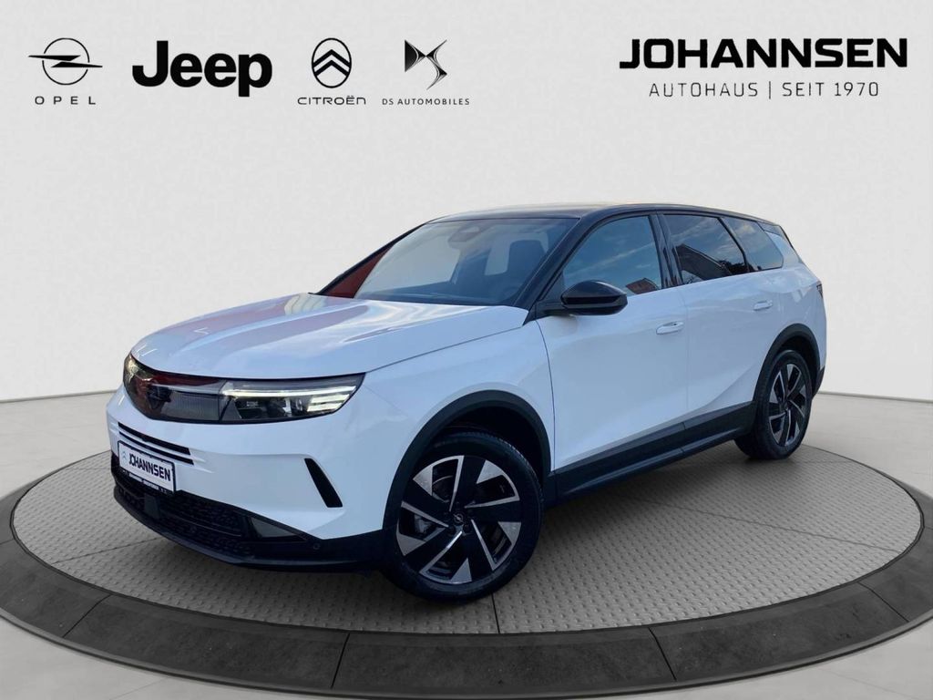 Opel Grandland (X) 2025