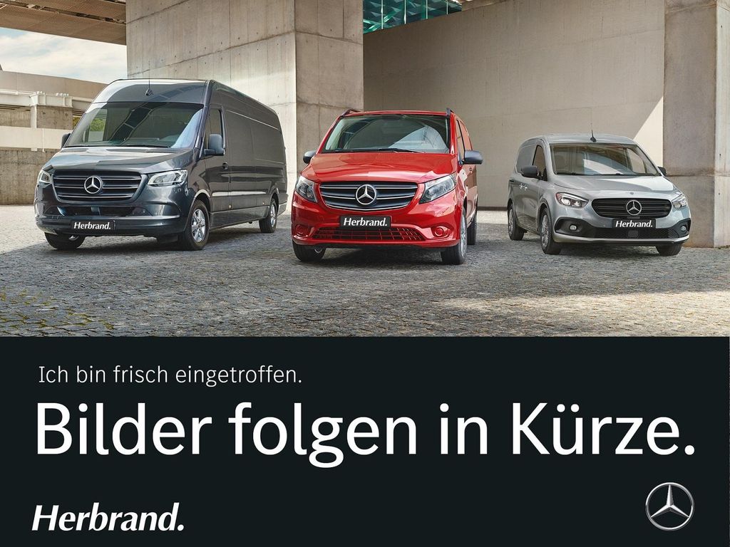 Mercedes-Benz Sprinter 2023