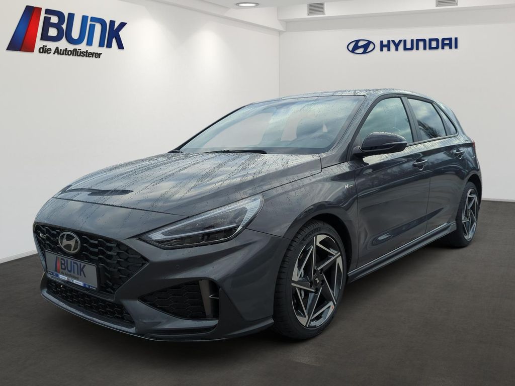 Hyundai i30 2025