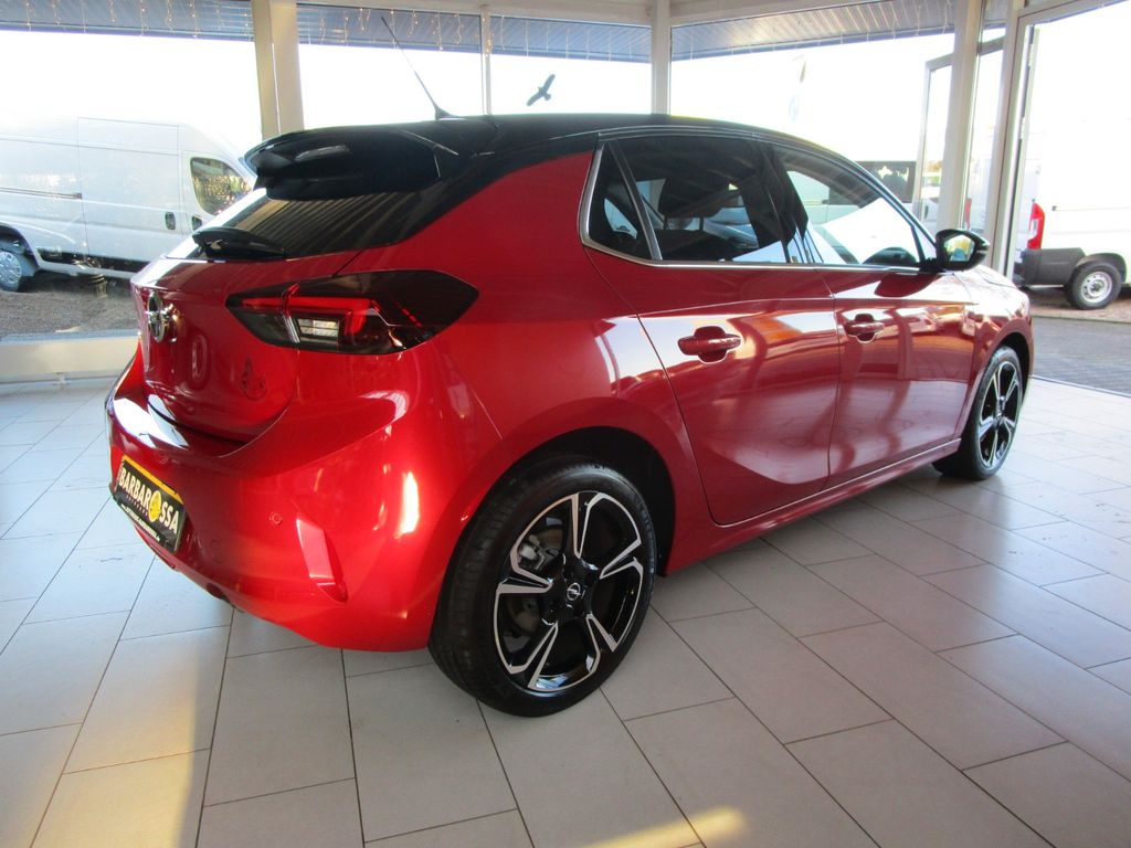 Opel Corsa 2022