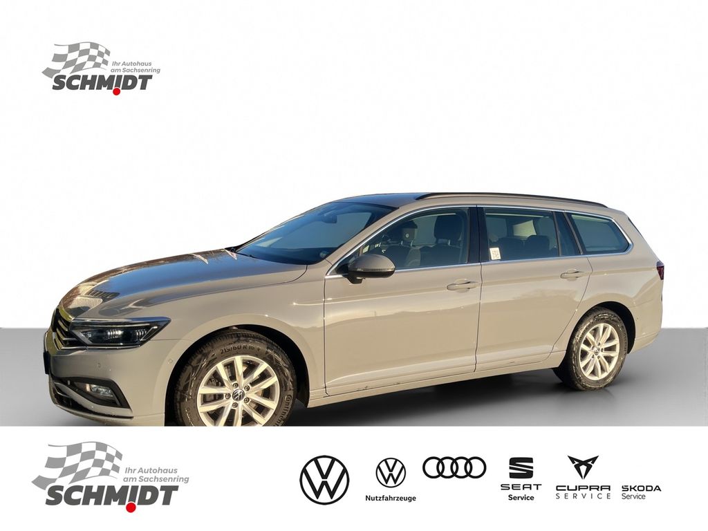 Volkswagen Passat Variant 2023