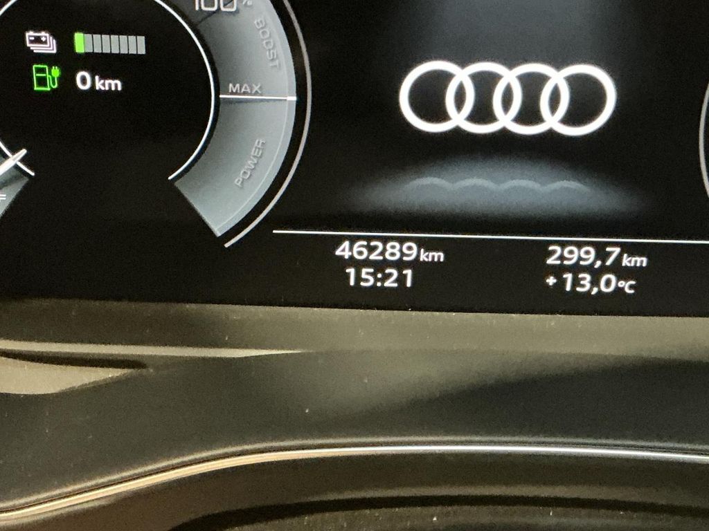 Audi A6 2022