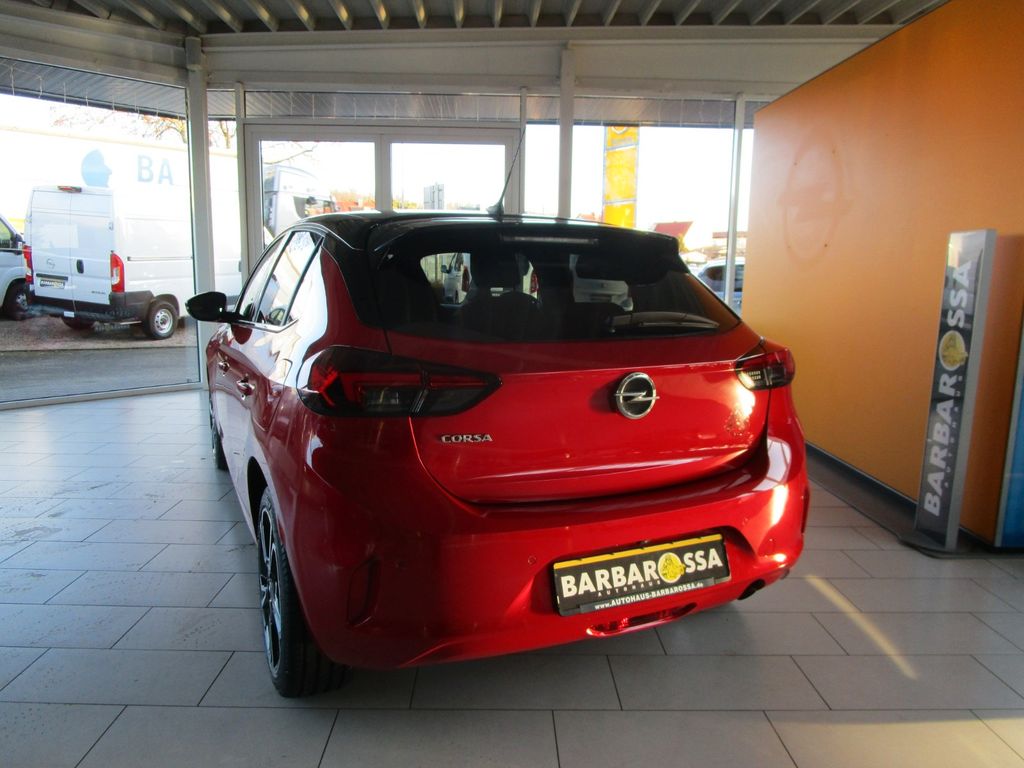 Opel Corsa 2022