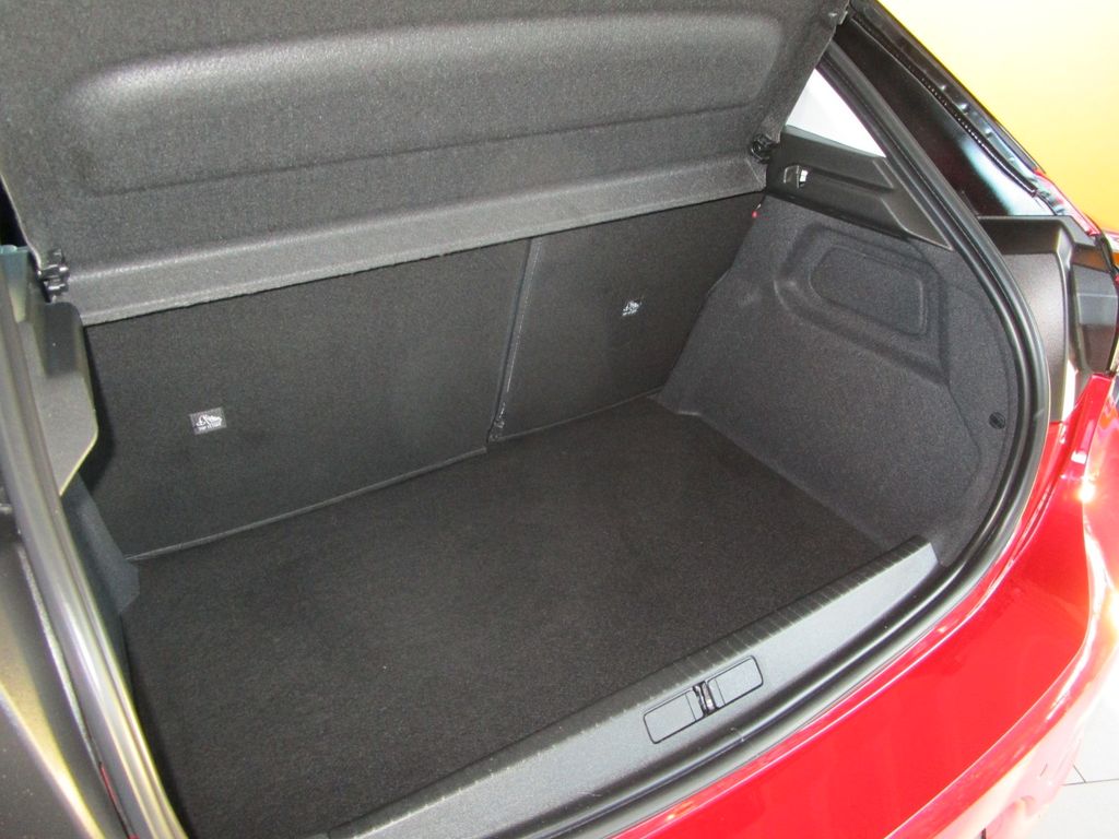 Opel Corsa 2022