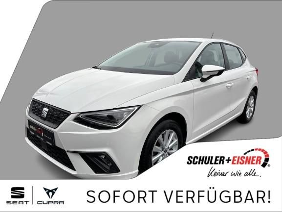 Seat Ibiza 2022