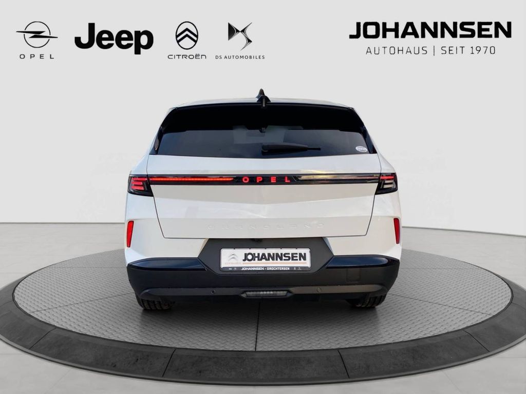 Opel Grandland (X) 2025