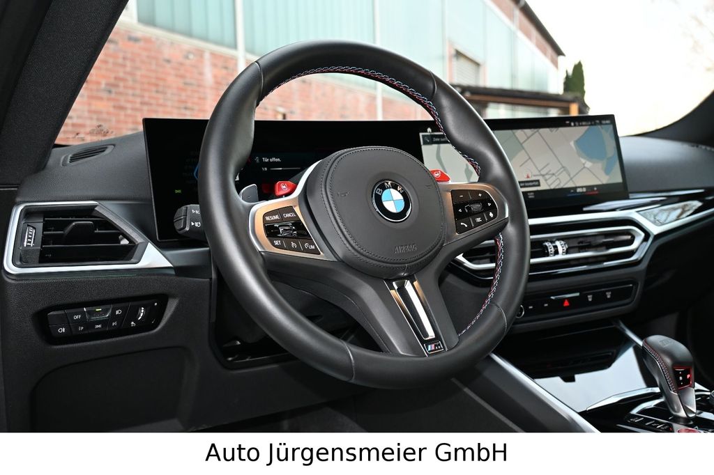 BMW M2 2025