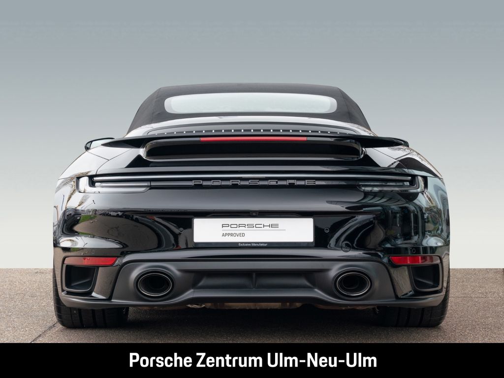 Porsche 992 2020