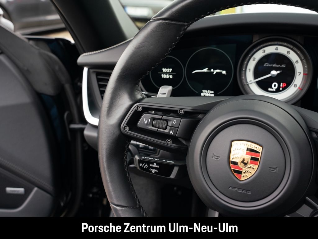 Porsche 992 2020