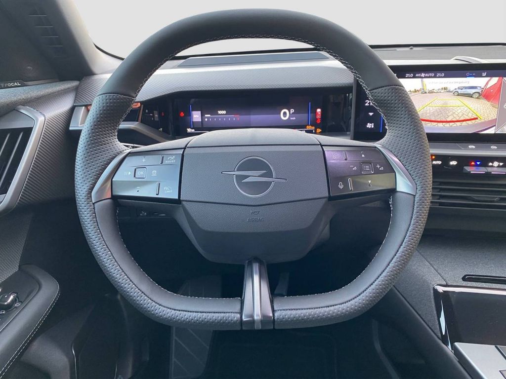 Opel Grandland (X) 2025