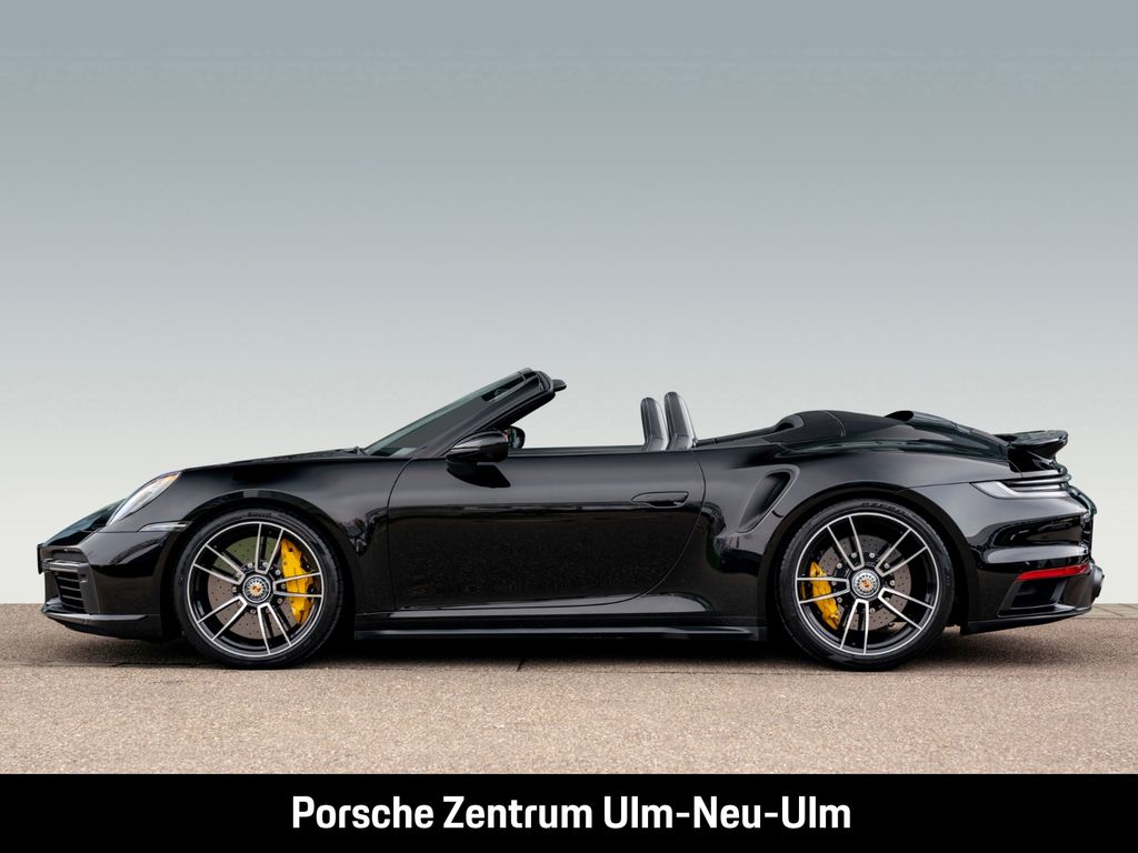 Porsche 992 2020