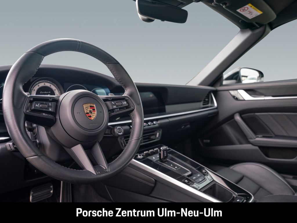 Porsche 992 2020