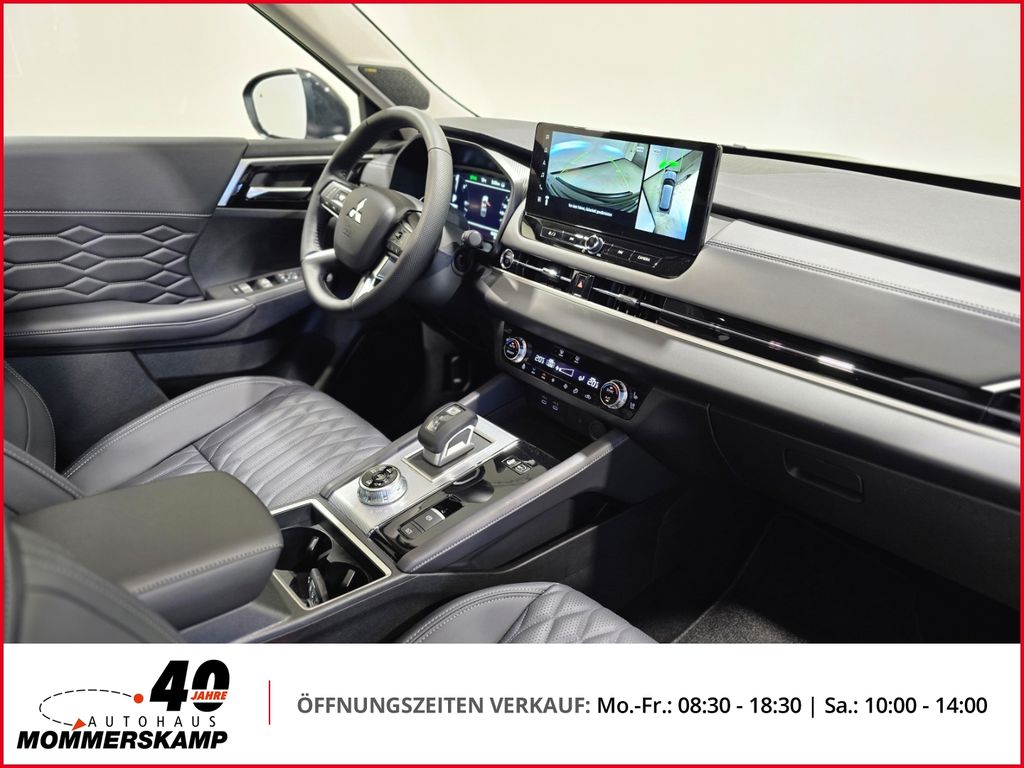 Mitsubishi Outlander 2025