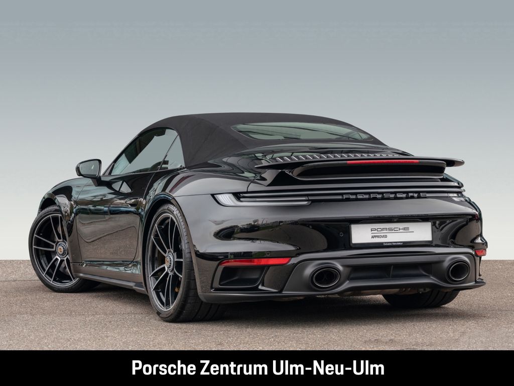 Porsche 992 2020