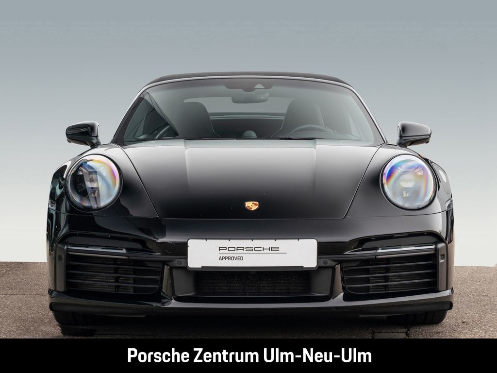Porsche 992 2020
