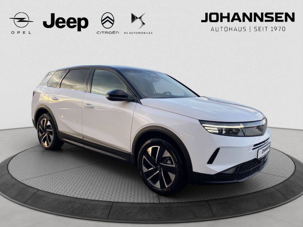 Opel Grandland (X) 2025