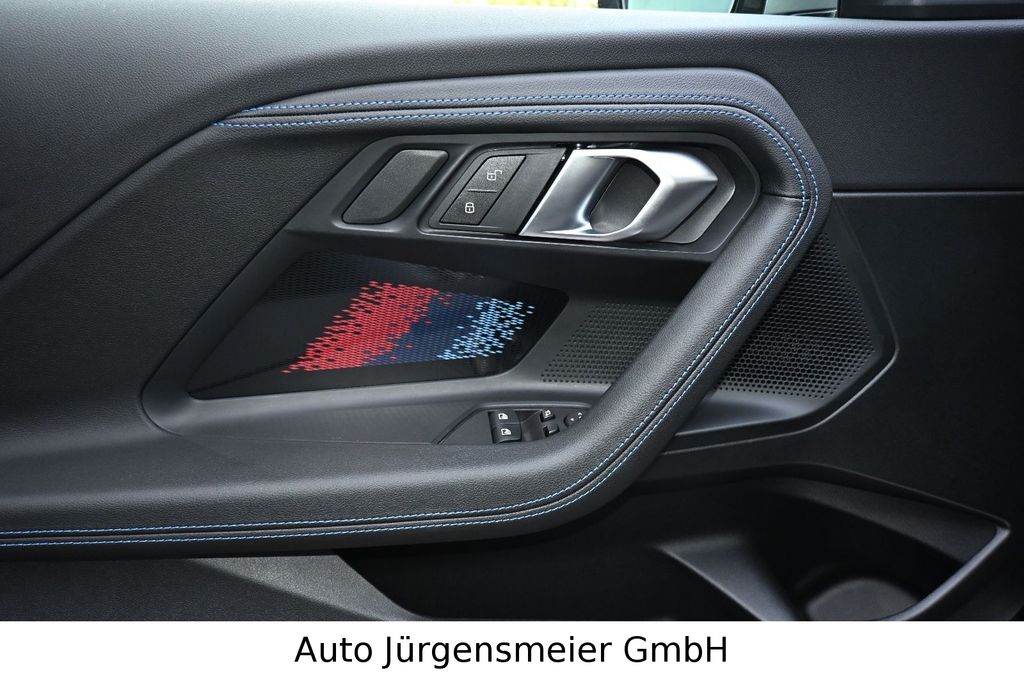 BMW M2 2025