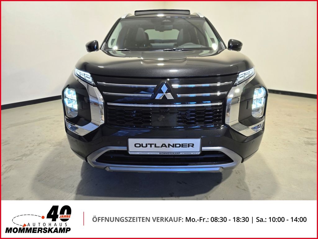 Mitsubishi Outlander 2025