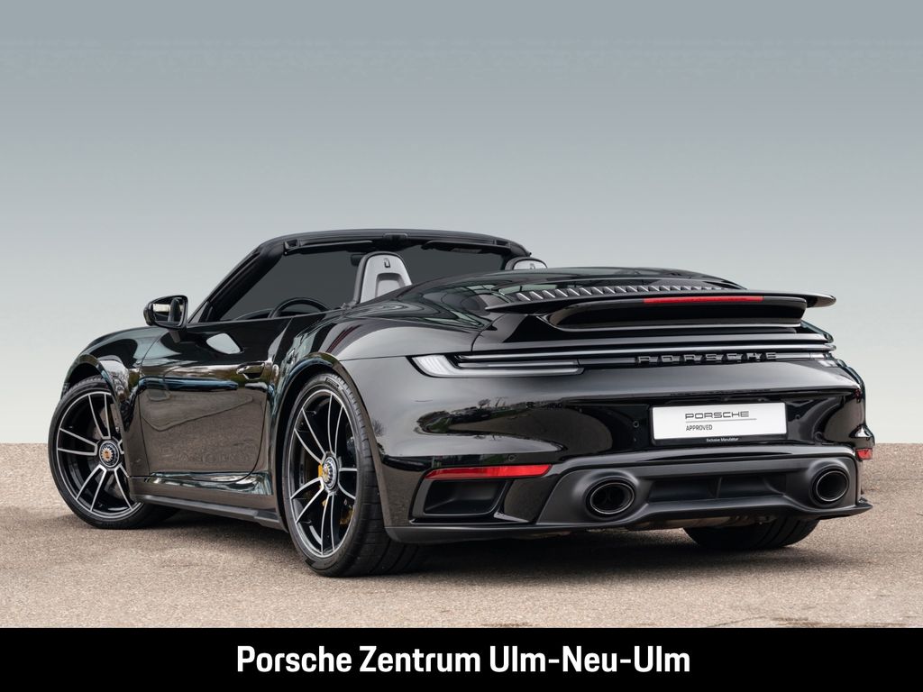 Porsche 992 2020